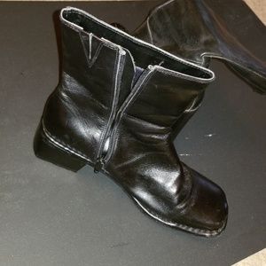 Steve Madden Mid length boots